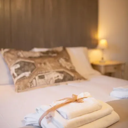 Bed & Breakfast Rubini Uno 3*