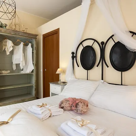 Bed & Breakfast Rubini Uno 3*