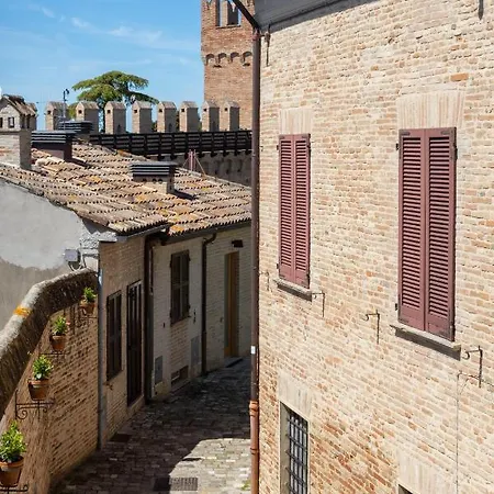 Rubini Uno Gradara