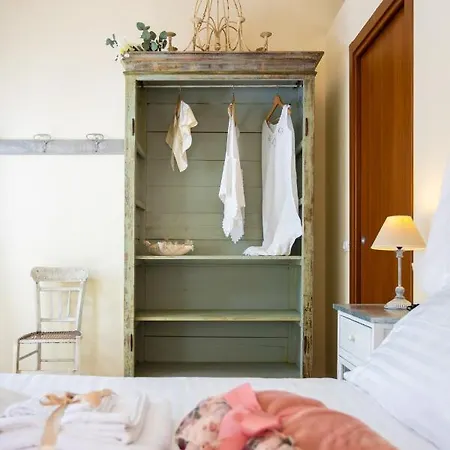 Rubini Uno Bed & Breakfast Gradara