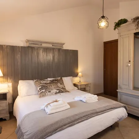 Bed & Breakfast Rubini Uno 3*