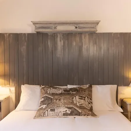 Bed & Breakfast Rubini Uno Gradara
