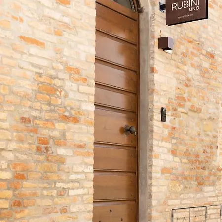 Rubini Uno Gradara